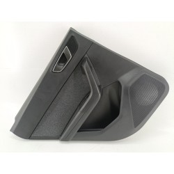 GUARNECIDO PUERTA TRASERA IZQUIERDA 575867023P 