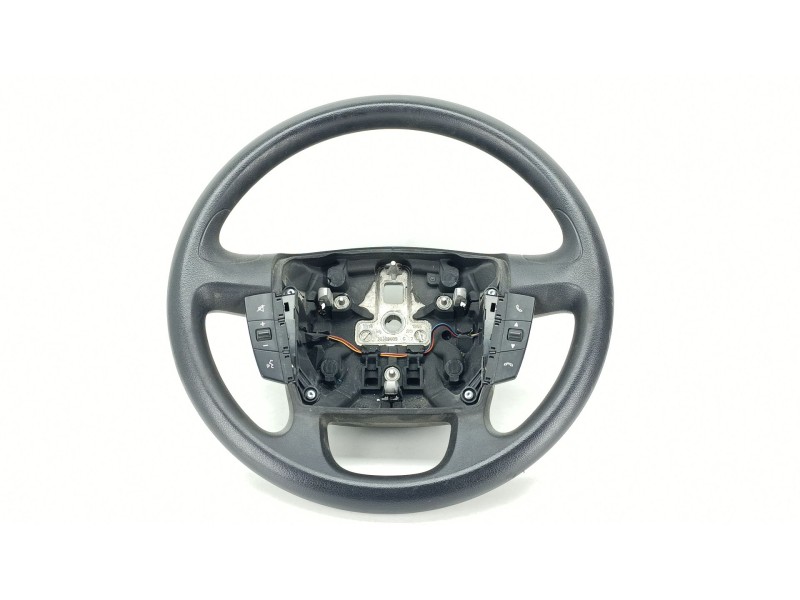 Recambio de volante para peugeot boxer furgoneta 2.2 bluehdi 140 referencia OEM IAM 30380409  