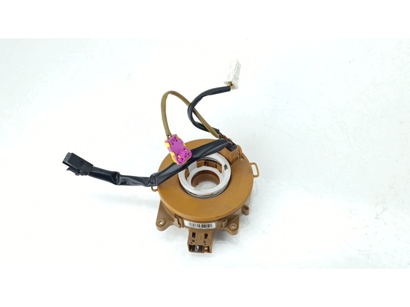 Recambio de anillo airbag para peugeot boxer furgoneta 2.2 bluehdi 140 referencia OEM IAM 2542711897995  