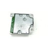Recambio de centralita airbag para peugeot boxer furgoneta 2.2 bluehdi 140 referencia OEM IAM 00046859297  