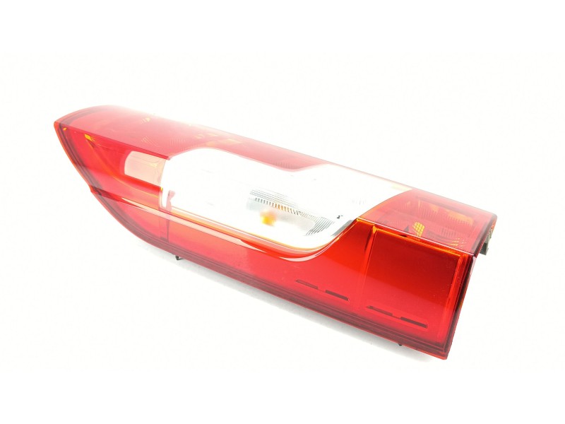 Recambio de piloto trasero izquierdo para peugeot boxer furgoneta 2.2 bluehdi 140 referencia OEM IAM 1380673080  