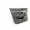 Recambio de guarnecido puerta delantera izquierda para seat ateca (kh7, khp) 1.5 tsi referencia OEM IAM 575868079  