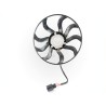 Recambio de electroventilador para seat ateca (kh7, khp) 1.5 tsi referencia OEM IAM UC101URL0B07  