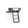 Recambio de consola central para seat ateca (kh7, khp) 1.5 tsi referencia OEM IAM 576863487  