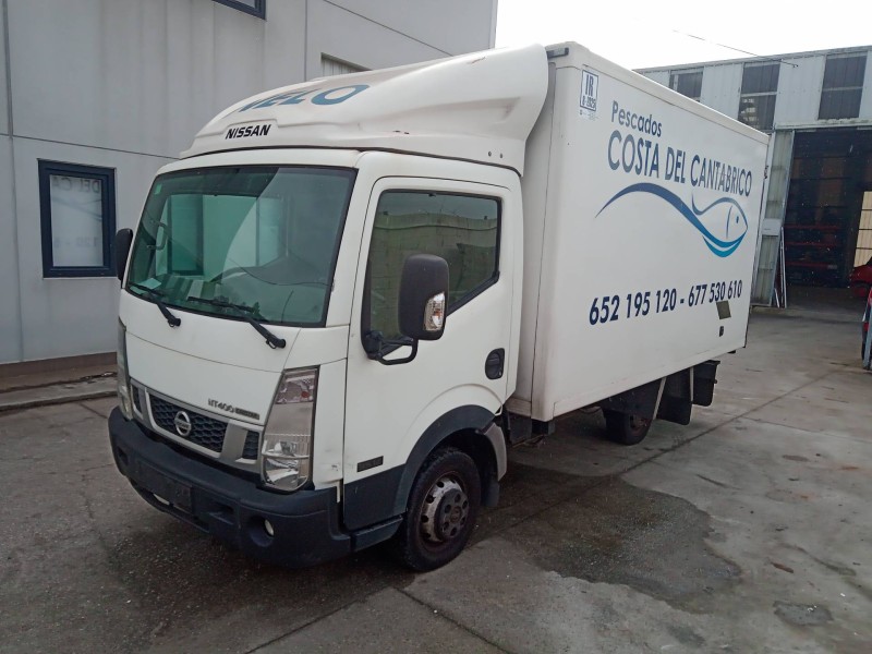 NISSAN NT400 CABSTAR (F24M)