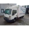 nissan nt400 cabstar (f24m) del año 2016