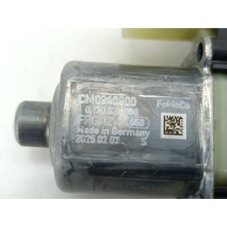 MOTOR ELEVALUNAS TRASERO DERECHO CM0940900 