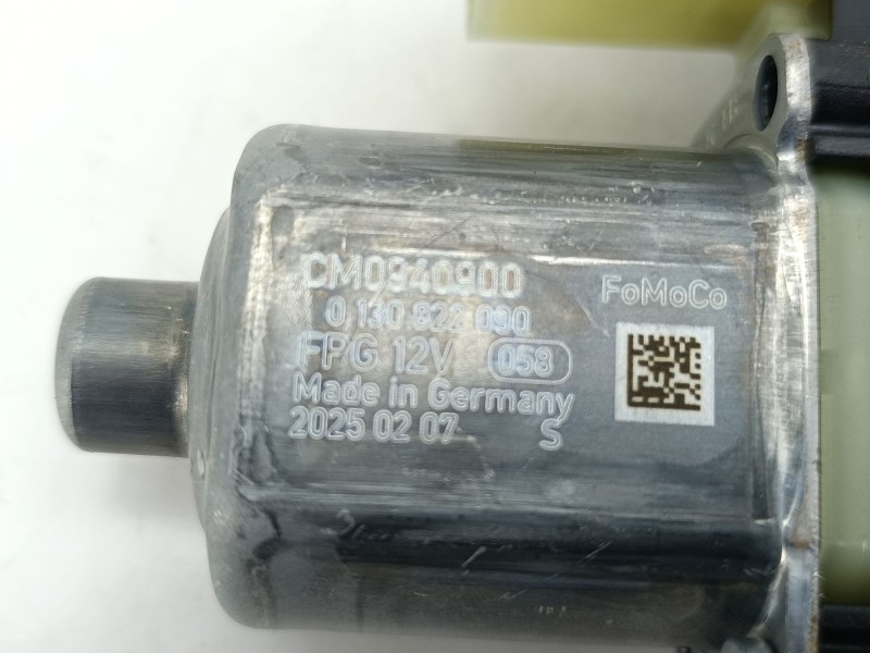 Recambio de motor elevalunas trasero derecho para ford kuga iii (dfk) 1.5 ecoboost referencia OEM IAM CM0940900  