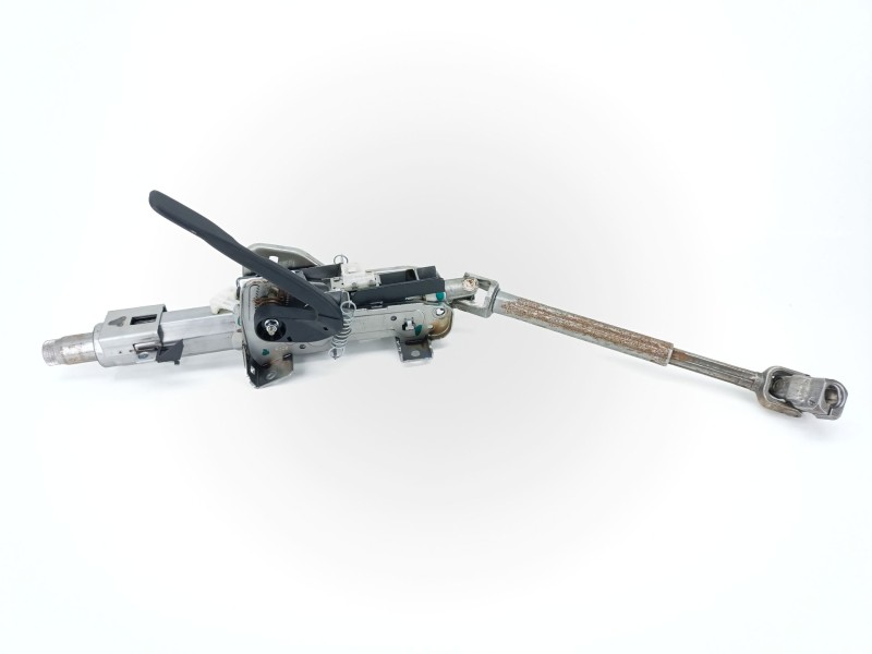 Recambio de columna direccion para seat ateca (kh7, khp) 1.5 tsi referencia OEM IAM 5Q1419512L  