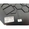 Recambio de moldura para seat ateca (kh7, khp) 1.5 tsi referencia OEM IAM 576863045A  