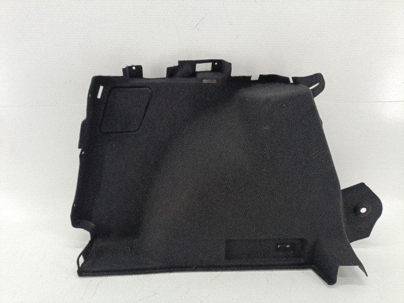 Recambio de moldura para seat ateca (kh7, khp) 1.5 tsi referencia OEM IAM 575867427CA9  