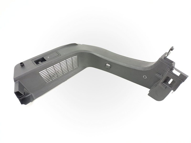 Recambio de moldura para seat ateca (kh7, khp) 1.5 tsi referencia OEM IAM 575867762  