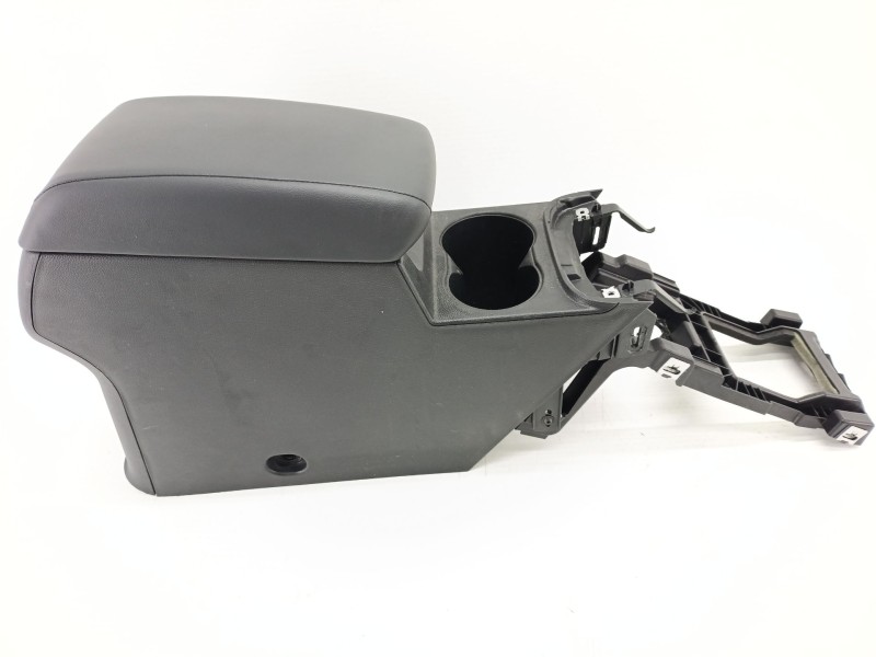 Recambio de consola central para seat ateca (kh7, khp) 1.5 tsi referencia OEM IAM 575863243  