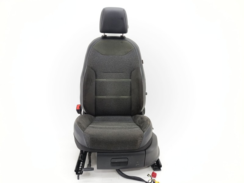 Recambio de asiento delantero izquierdo para seat ateca (kh7, khp) 1.5 tsi referencia OEM IAM 2Q4881105L  
