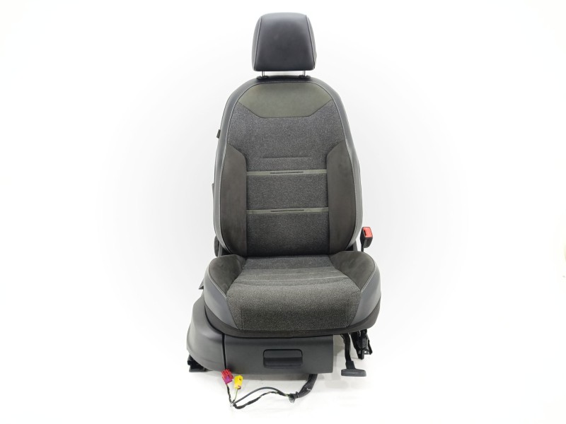 Recambio de asiento delantero derecho para seat ateca (kh7, khp) 1.5 tsi referencia OEM IAM 2Q4881106L  