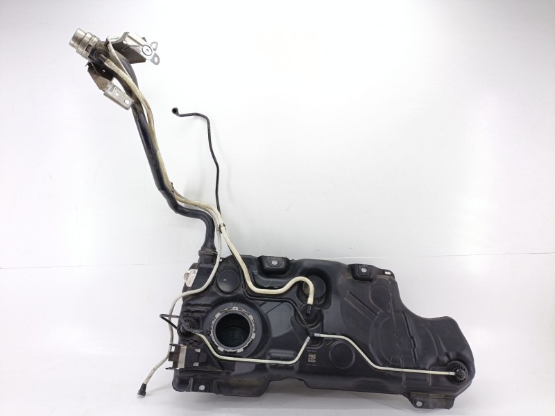 Recambio de deposito combustible para seat ateca (kh7, khp) 1.5 tsi referencia OEM IAM 5Q0201085  