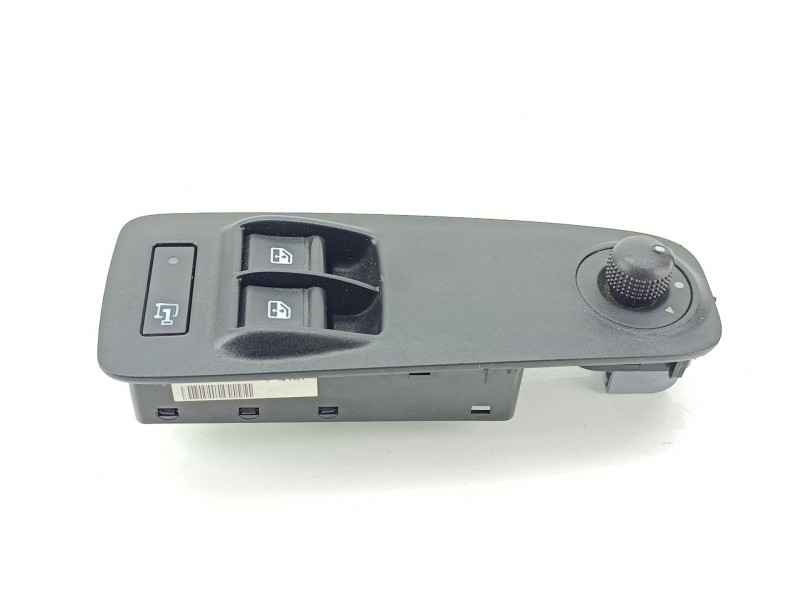 Recambio de mando elevalunas delantero izquierdo para peugeot boxer furgoneta 2.2 bluehdi 140 referencia OEM IAM 7356915110  