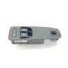 Recambio de mando elevalunas delantero izquierdo para peugeot boxer furgoneta 2.2 bluehdi 140 referencia OEM IAM 7356915110  