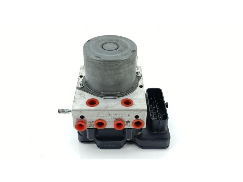 Recambio de abs para peugeot boxer furgoneta 2.2 bluehdi 140 referencia OEM IAM 0265295673  