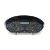 Recambio de cuadro instrumentos para peugeot boxer furgoneta 2.2 bluehdi 140 referencia OEM IAM 1394435080  