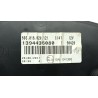 Recambio de cuadro instrumentos para peugeot boxer furgoneta 2.2 bluehdi 140 referencia OEM IAM 1394435080  