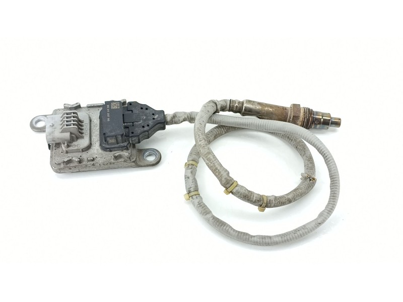 Recambio de sonda lambda para peugeot boxer furgoneta 2.2 bluehdi 140 referencia OEM IAM 9821120780  