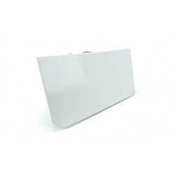 TAPA EXTERIOR COMBUSTIBLE 1385931080 