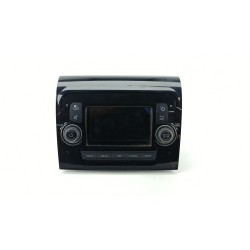 SISTEMA AUDIO / RADIO CD A2C81465002 
