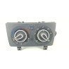 Recambio de mando climatizador para peugeot boxer furgoneta 2.2 bluehdi 140 referencia OEM IAM 168340200  
