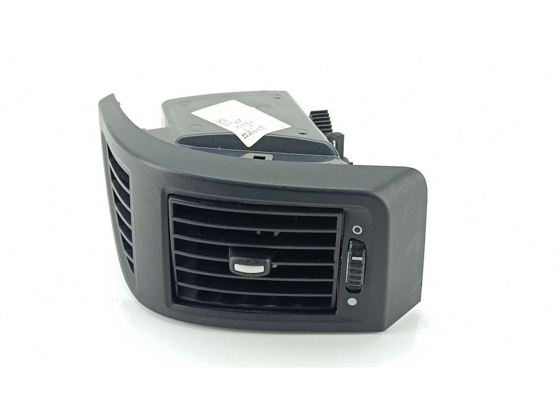 Recambio de aireador derecho para peugeot boxer furgoneta 2.2 bluehdi 140 referencia OEM IAM ST43581  