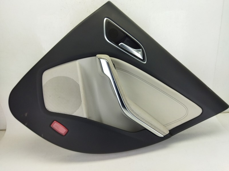 Recambio de guarnecido puerta trasera derecha para mercedes-benz cla coupé (c117) cla 220 cdi / d (117.303) referencia OEM IAM A