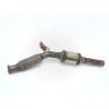 Recambio de catalizador para seat ateca (kh7, khp) 1.5 tsi referencia OEM IAM 5Q0131701  
