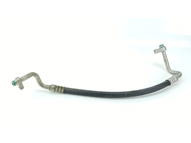 Recambio de tubos aire acondicionado para peugeot boxer furgoneta 2.2 bluehdi 140 referencia OEM IAM 1379563080  