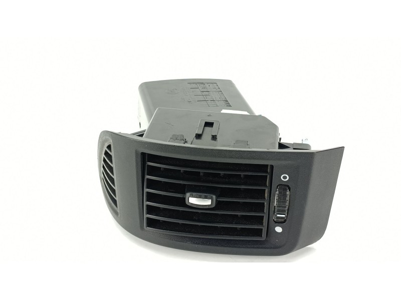 Recambio de rejilla aireadora para peugeot boxer furgoneta 2.2 bluehdi 140 referencia OEM IAM ST43582  