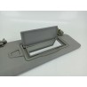 Recambio de parasol derecho para mercedes-benz clase c (w204) c 200 cdi (204.007, 204.006) referencia OEM IAM A20481006107K67  