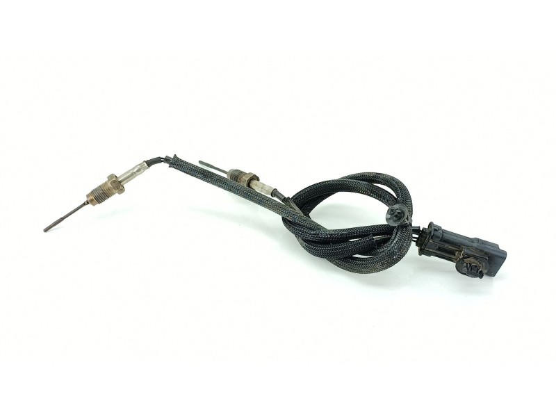 Recambio de sonda lambda para peugeot boxer furgoneta 2.2 bluehdi 140 referencia OEM IAM 9814103480  