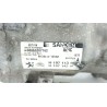Recambio de compresor aire acondicionado para peugeot boxer furgoneta 2.2 bluehdi 140 referencia OEM IAM 9819711380  