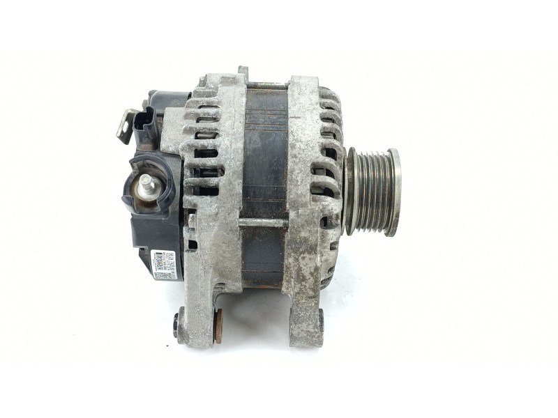 Recambio de alternador para peugeot boxer furgoneta 2.2 bluehdi 140 referencia OEM IAM 9824742880  