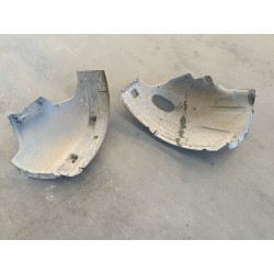 PASO RUEDA DELANTERO IZQUIERDO 