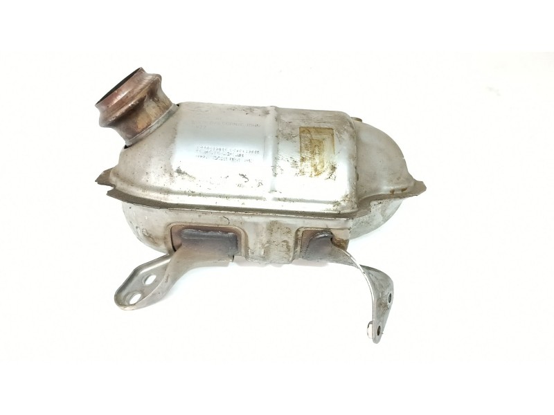 Recambio de catalizador para peugeot boxer furgoneta 2.2 bluehdi 140 referencia OEM IAM 1399826080  