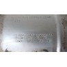 Recambio de catalizador para peugeot boxer furgoneta 2.2 bluehdi 140 referencia OEM IAM 1399826080  