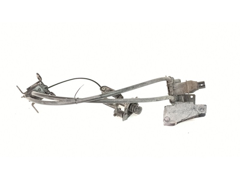 Recambio de soporte rueda repuesto para peugeot boxer furgoneta 2.2 bluehdi 140 referencia OEM IAM 1384129080  