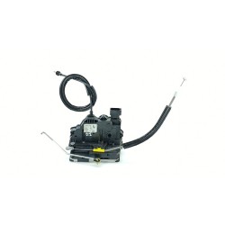 CERRADURA PUERTA DELANTERA IZQUIERDA 1395270080 