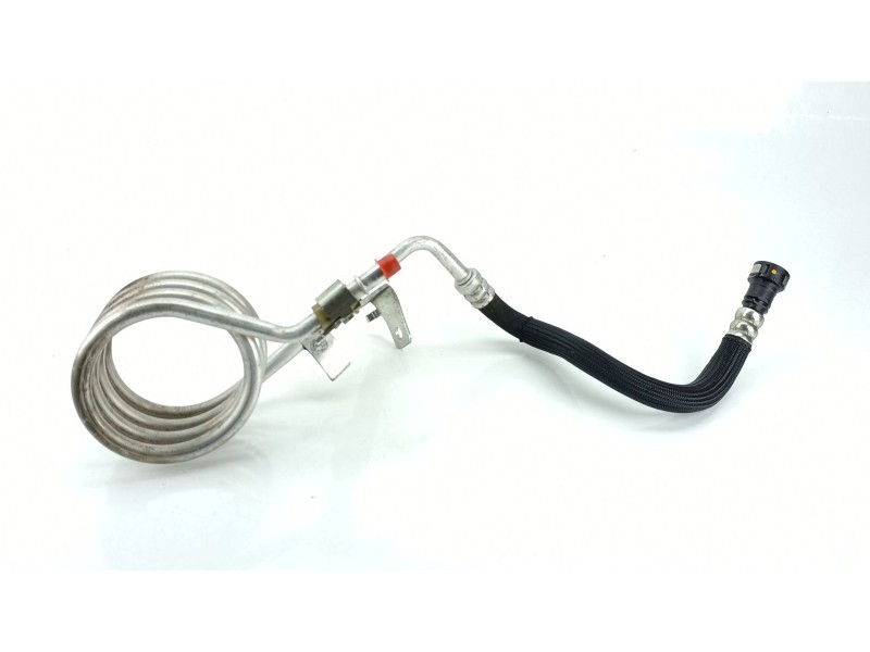 Recambio de tubo presion direccion asistida para peugeot boxer furgoneta 2.2 bluehdi 140 referencia OEM IAM 1399115080  