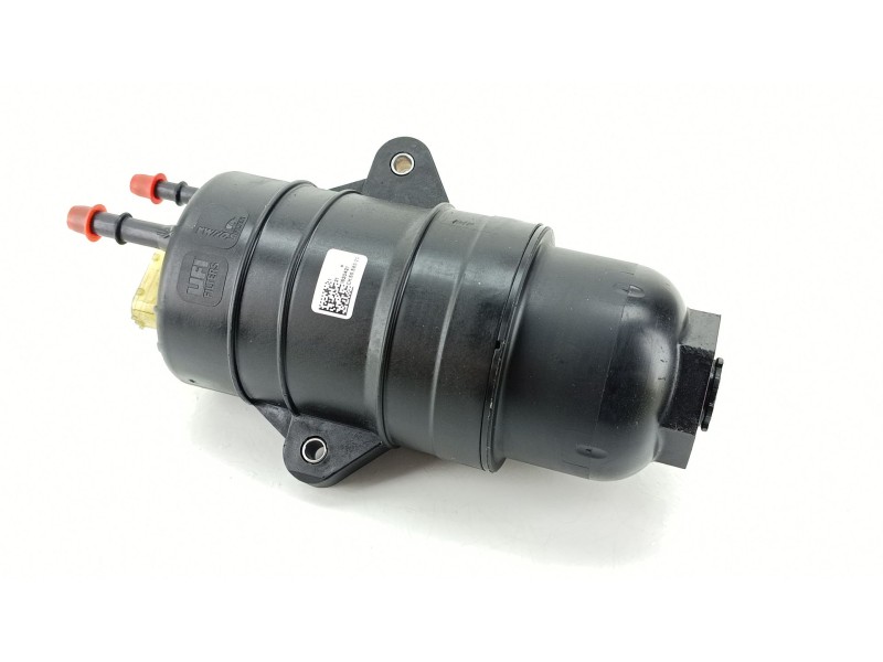 Recambio de filtro gasoil para peugeot boxer furgoneta 2.2 bluehdi 140 referencia OEM IAM CH5558320  