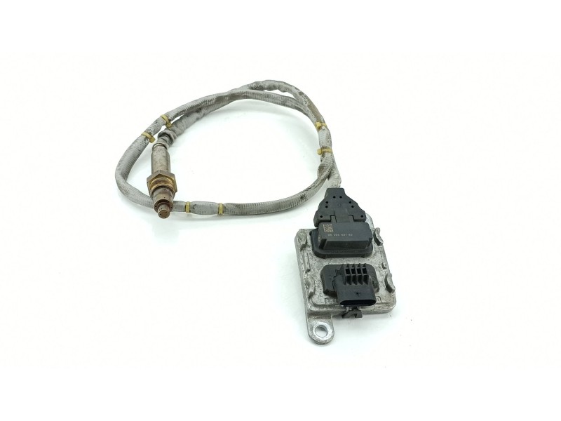 Recambio de sonda lambda para peugeot boxer furgoneta 2.2 bluehdi 140 referencia OEM IAM 9820566180  