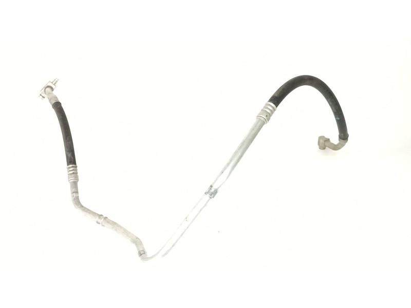 Recambio de tubos aire acondicionado para peugeot boxer furgoneta 2.2 bluehdi 140 referencia OEM IAM 46861282  