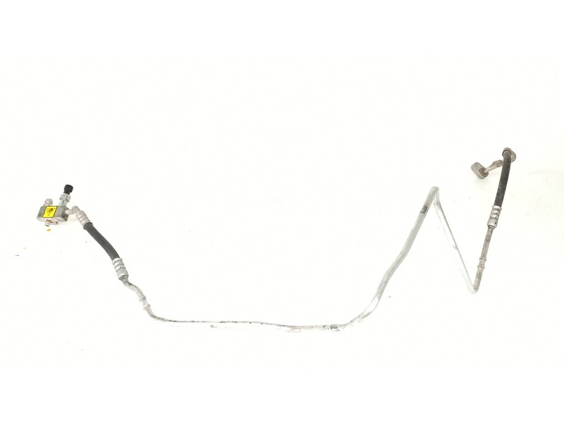 Recambio de tubos aire acondicionado para peugeot boxer furgoneta 2.2 bluehdi 140 referencia OEM IAM 1397249080  