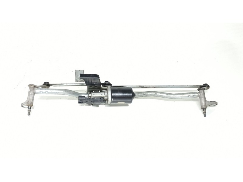 Recambio de motor limpia delantero para peugeot boxer furgoneta 2.2 bluehdi 140 referencia OEM IAM 1363338080  