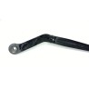 Recambio de brazo limpia delantero derecho para peugeot boxer furgoneta 2.2 bluehdi 140 referencia OEM IAM 6429CH  